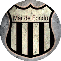 Logo Mar de Fondo Fútbol Club